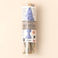 Polkadog - Cod Skins - 2.5oz Tube - Dog Treats