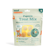 Pupsicle Treat Mix - Bacon & Cheese