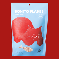 Umami Treats: Single Ingredient