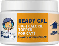 Under the Weather High Calorie Powder for Cats 30cc
