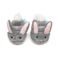 BARK Itty & Bitty the Bunny Slippers