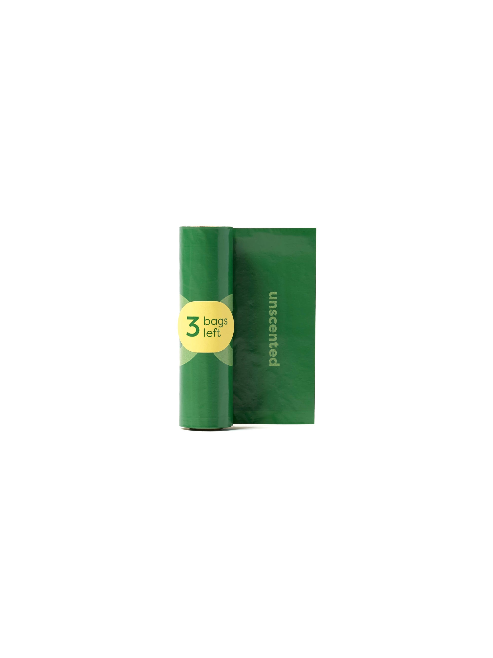 Earth Rated Lavender Poop Bags 1 roll