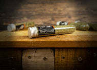 Organic Fine Ground Blend Tube