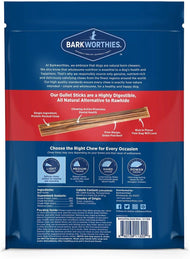Barkworthies Beef Gullet - Sticks - 6'' (12pk SURP)