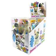 So Much Fun Squishy Pets Keepsake Assortment 1ct random