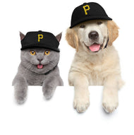 MLB Pittsburgh Pirates Pet Baseball Hat