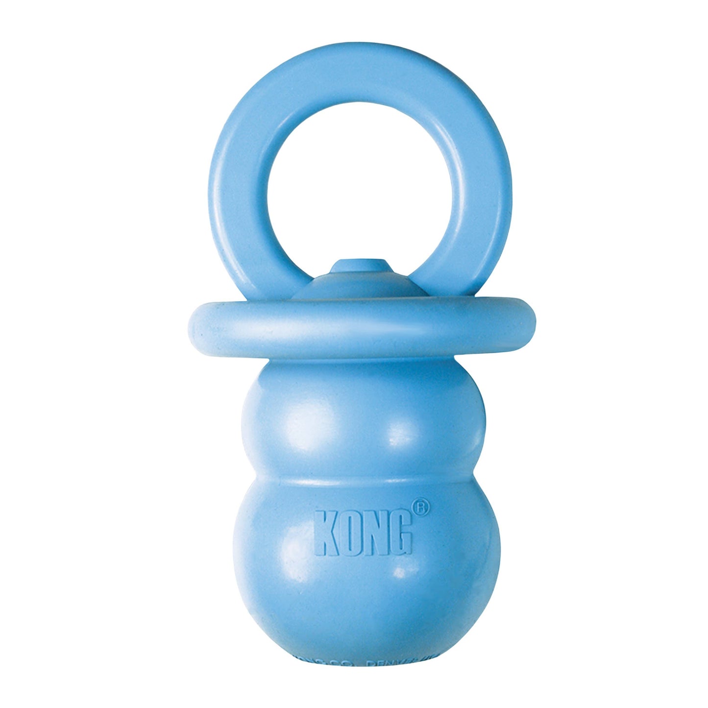 KONG® Puppy Binkie™ Chew Toy Small