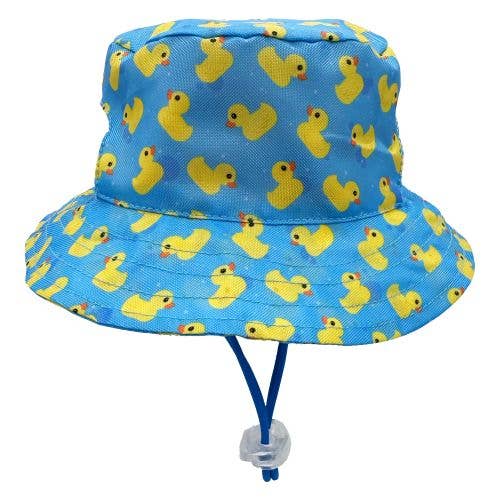 Bucket Hats with SnugFit®