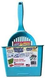 Litter Lifter Handy Holder/Magic Scoop Combo Assorted Colors