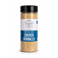 Koira Chicken Sprinkles Dog Food Topper