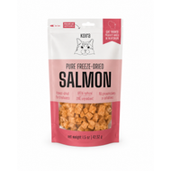Koira Freeze-Dried Salmon Cat Treats