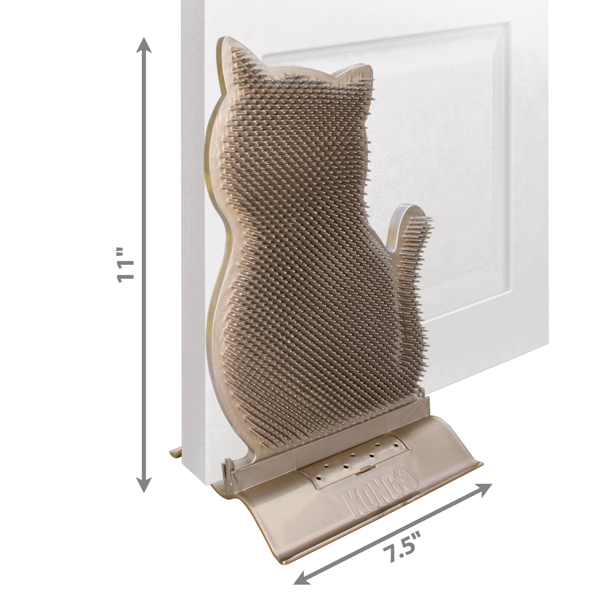 KONG® Connects™ Kitty Comber
