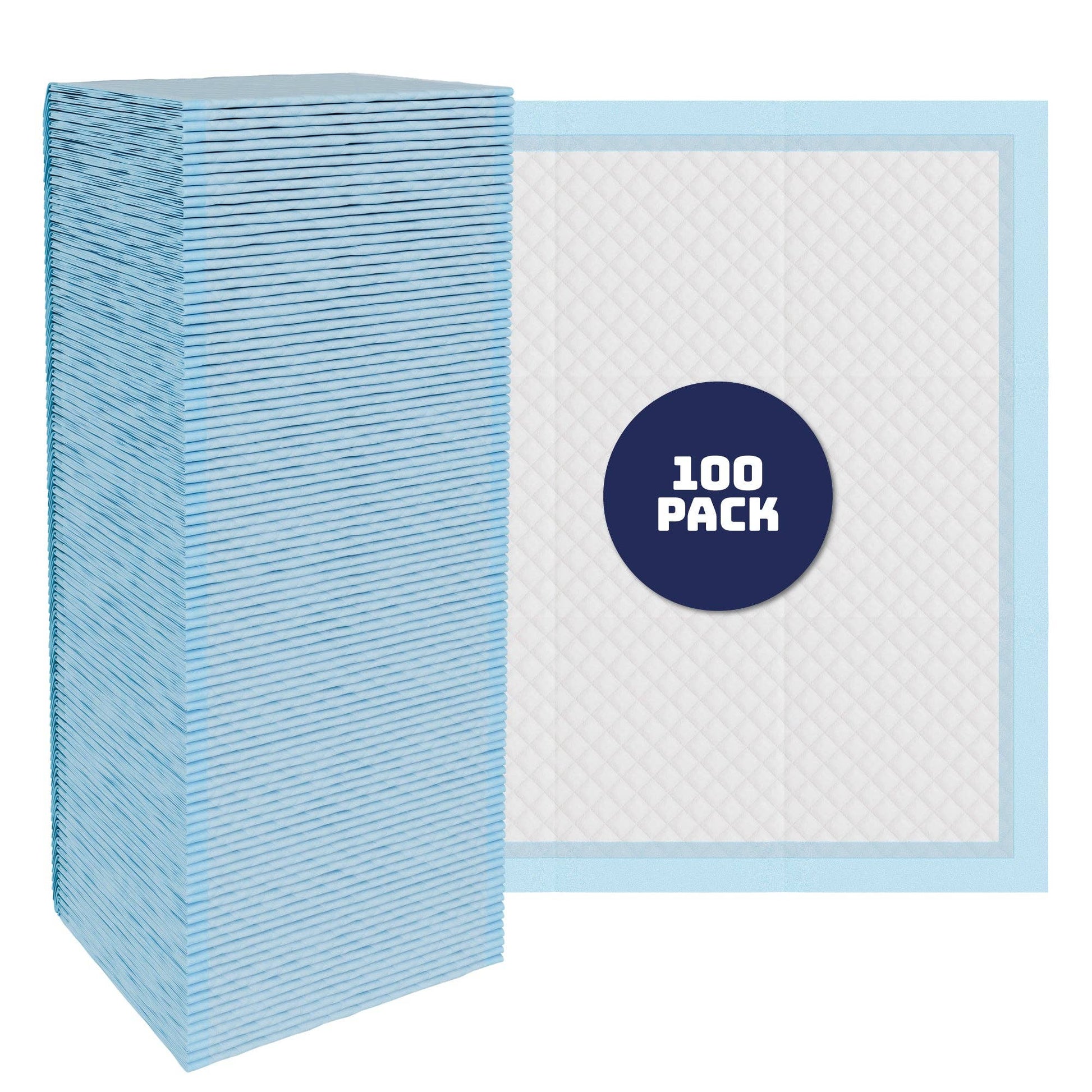 Katziela Disposable Pet Pads  22X23