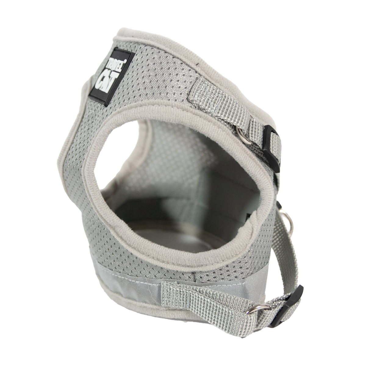 "The True Adventurer" Reflective Cat & Kitten Harness