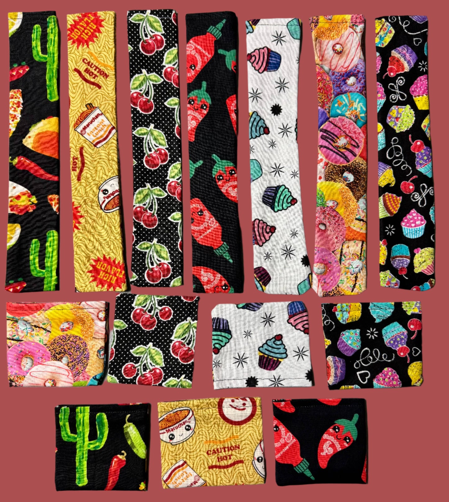 Catnip and Silver Vine Kickers | Cat Toys | Gifts for Pets