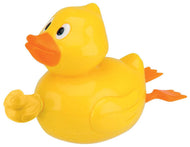 Pull-String Duck, Swimming Duck Bath Toy