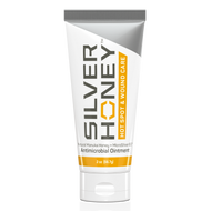 Absorbine Pet - Silver Honey Hot Spot & Wound Ointment 2oz