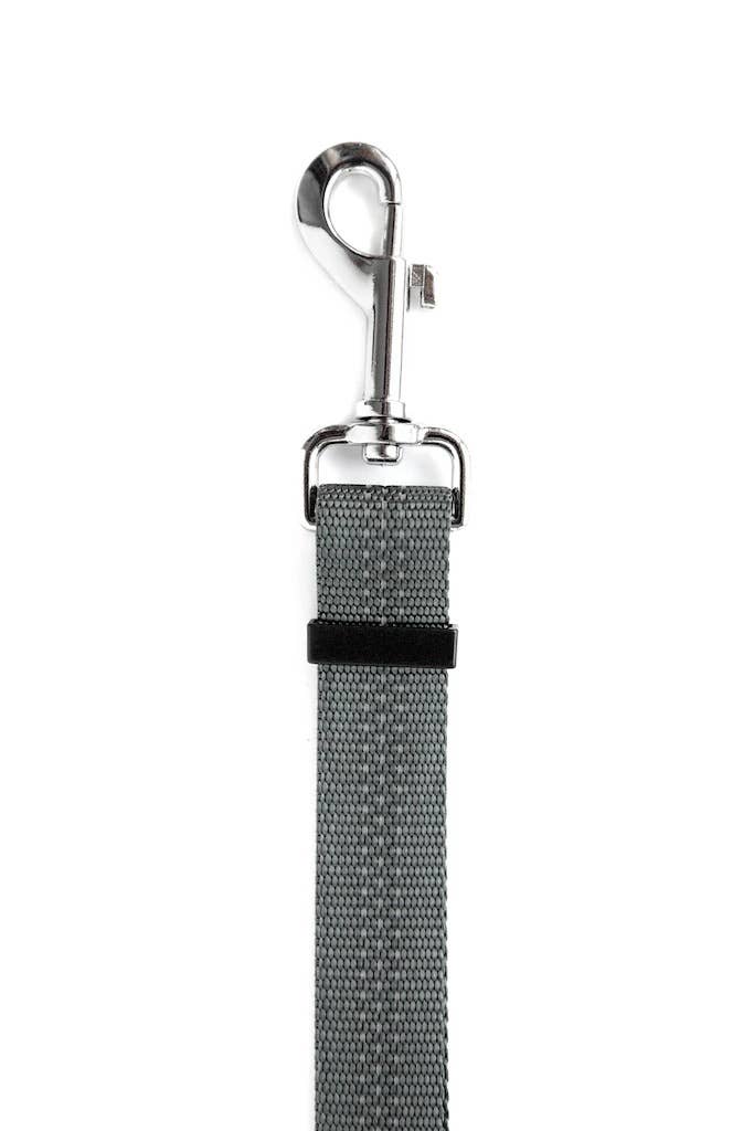 Adjustable Length Double Dog Leash