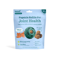 Joint Health Wellness Pops