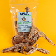 Duck Dynasty - Variety Bag Freeze-Dried Treat/Chews for Dogs