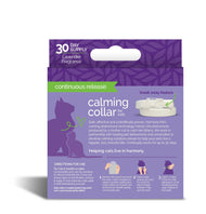 Vetality Harmony Pet Calming Collar for Cats