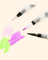 Waterbrush for Watercolors 1ct
