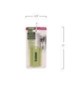 Safari by Coastal Double-Sided Flea Comb