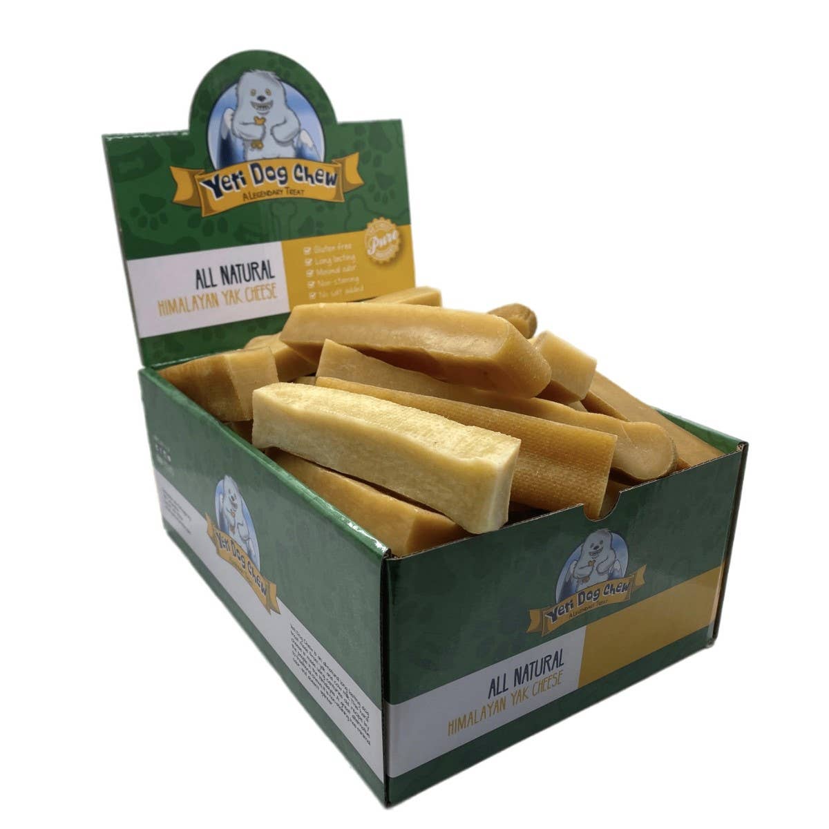 Yeti Large Chew 1ct