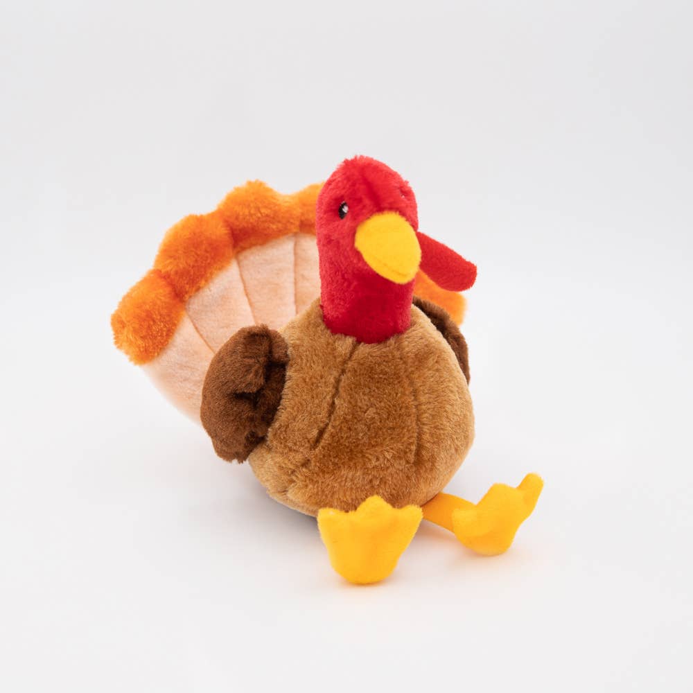 ZippyPaws Tucker the Turkey