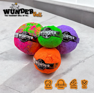 BEST FETCH TOY! WUNDERBALL. 1 ct. Random