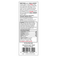 KONG® Easy Treat® Pepperoni 8 oz