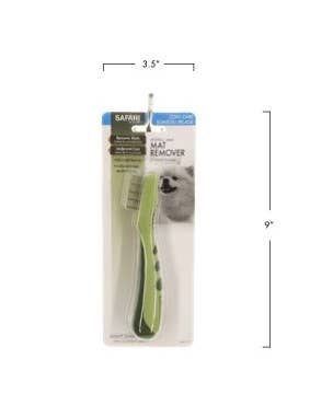 Safari by Coastal Dog Mat Remover