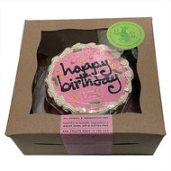 Bubba Rose Biscuit Co. - Pink Dog Cake (Shelf Stable)