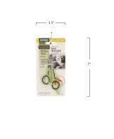 Safari by Coastal Cat Deluxe Nail Trimmer