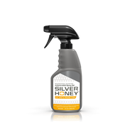 Absorbine Pet - Silver Honey Hot Spot & Wound Spray 8 fl oz