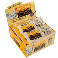 Etta Says! Sausage Link Chicken Dog Chew 1.5oz 1ct