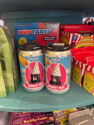 Barkday Beer |Watermelon