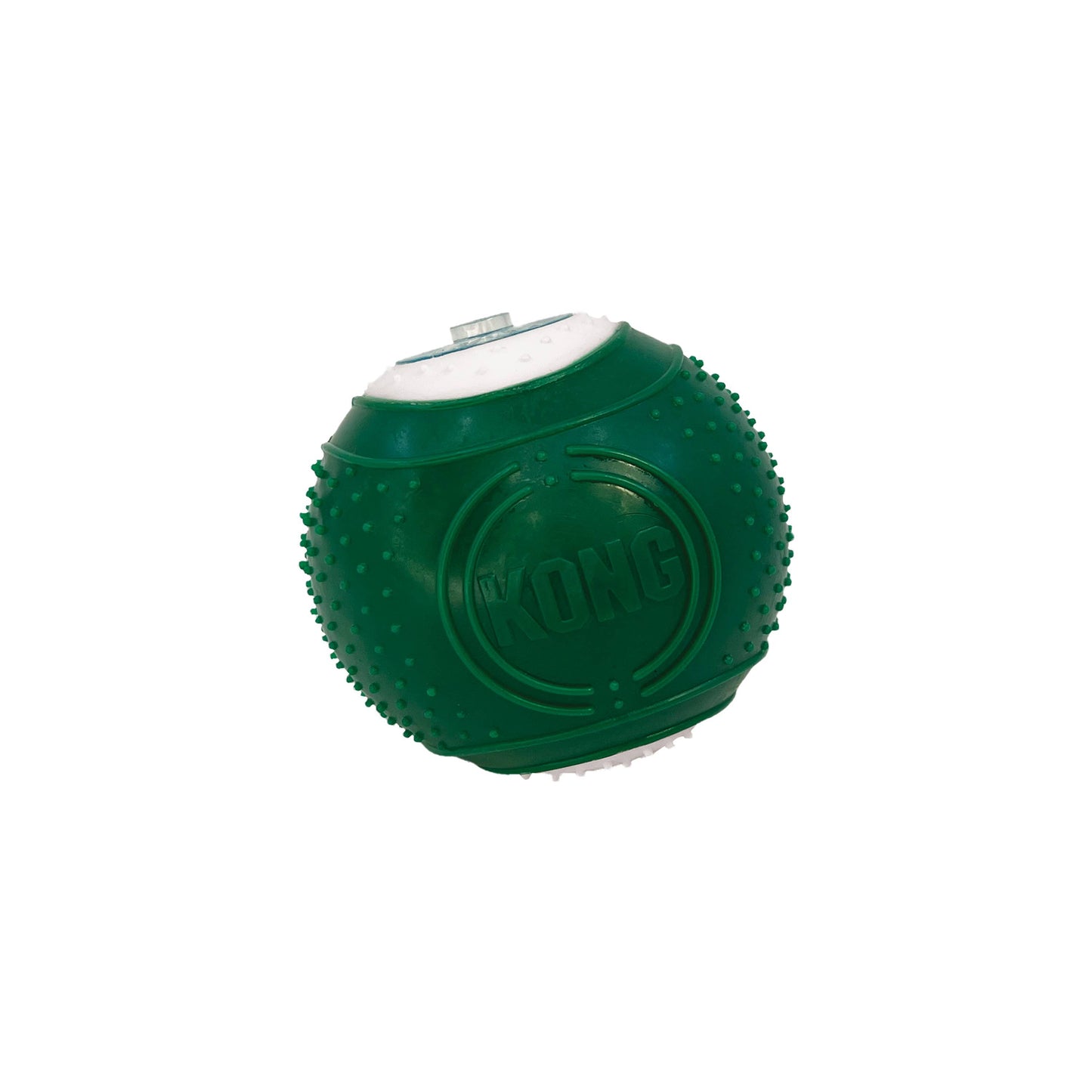 KONG® Dental Ball Dog Chew Toy Large