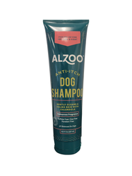ALZOO™ Plant-Based Anti-Itch Dog Shampoo - 8oz