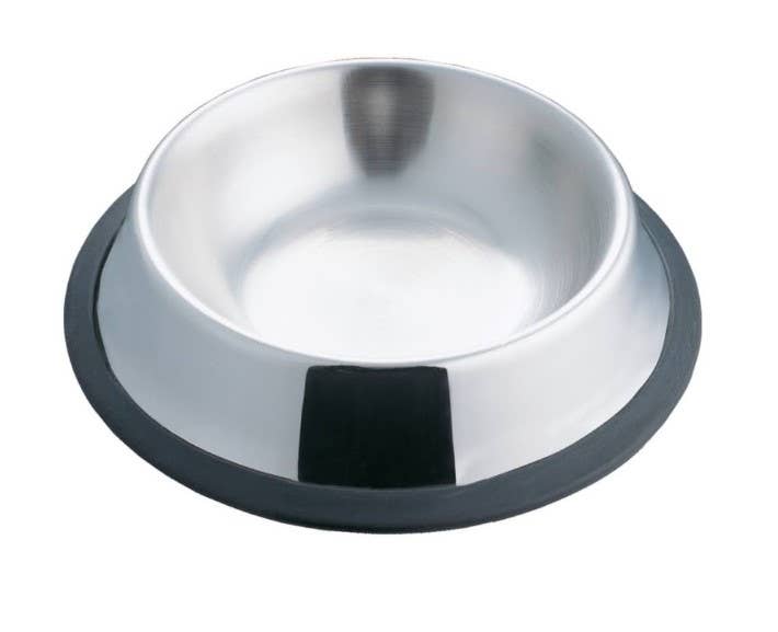 ThoozyPet Cat No-Tip Dish 8 Oz.