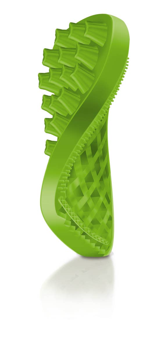 Furbliss Multi-Functional Pet Brush for Long Hair Pets
