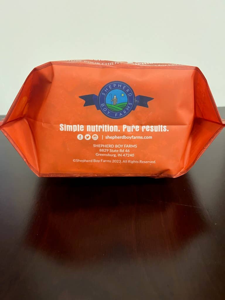 Freeze Dried Chicken Recipe for Dogs