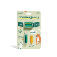 Poomergency