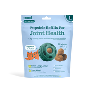 Joint Health Wellness Pops