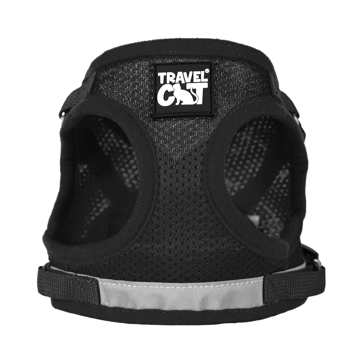 "The True Adventurer" Reflective Cat & Kitten Harness