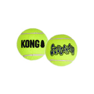 KONG® SqueakAir® Balls Dog Fetch Toy Small