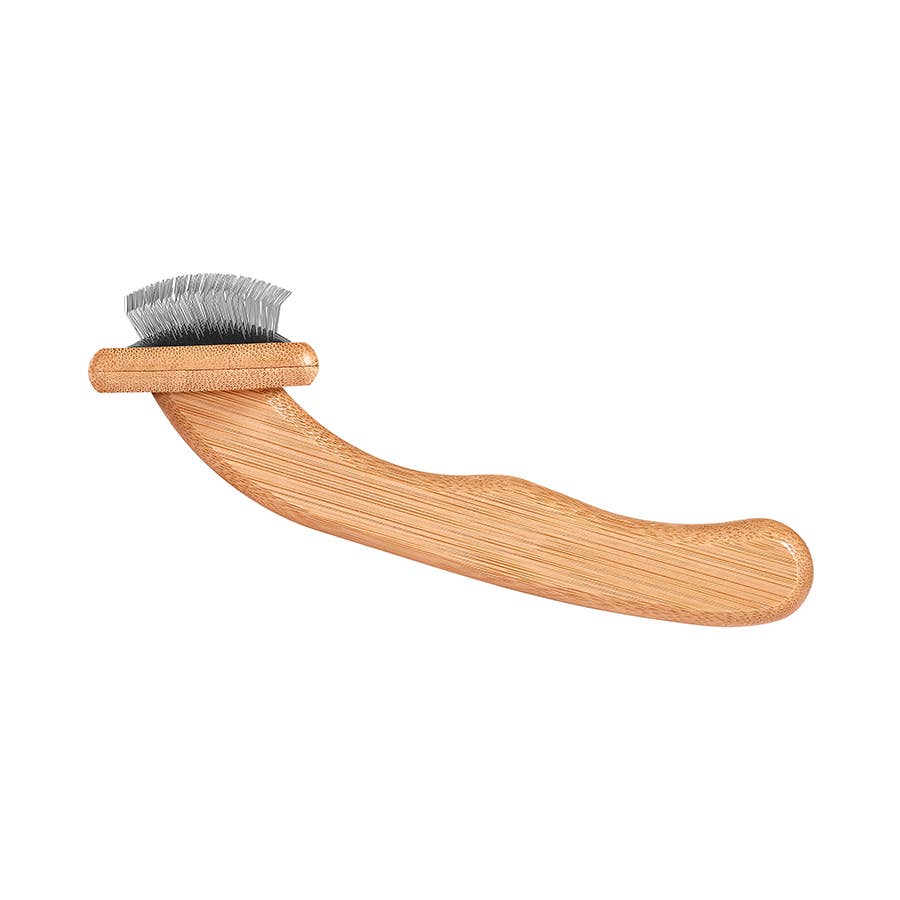 Artero Romeo- Short Pin Slicker M-Brush