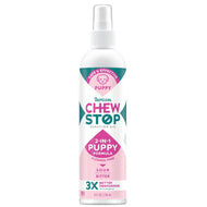 TropiClean Chew Stop Behavior Aid Puppy Spray, 8oz