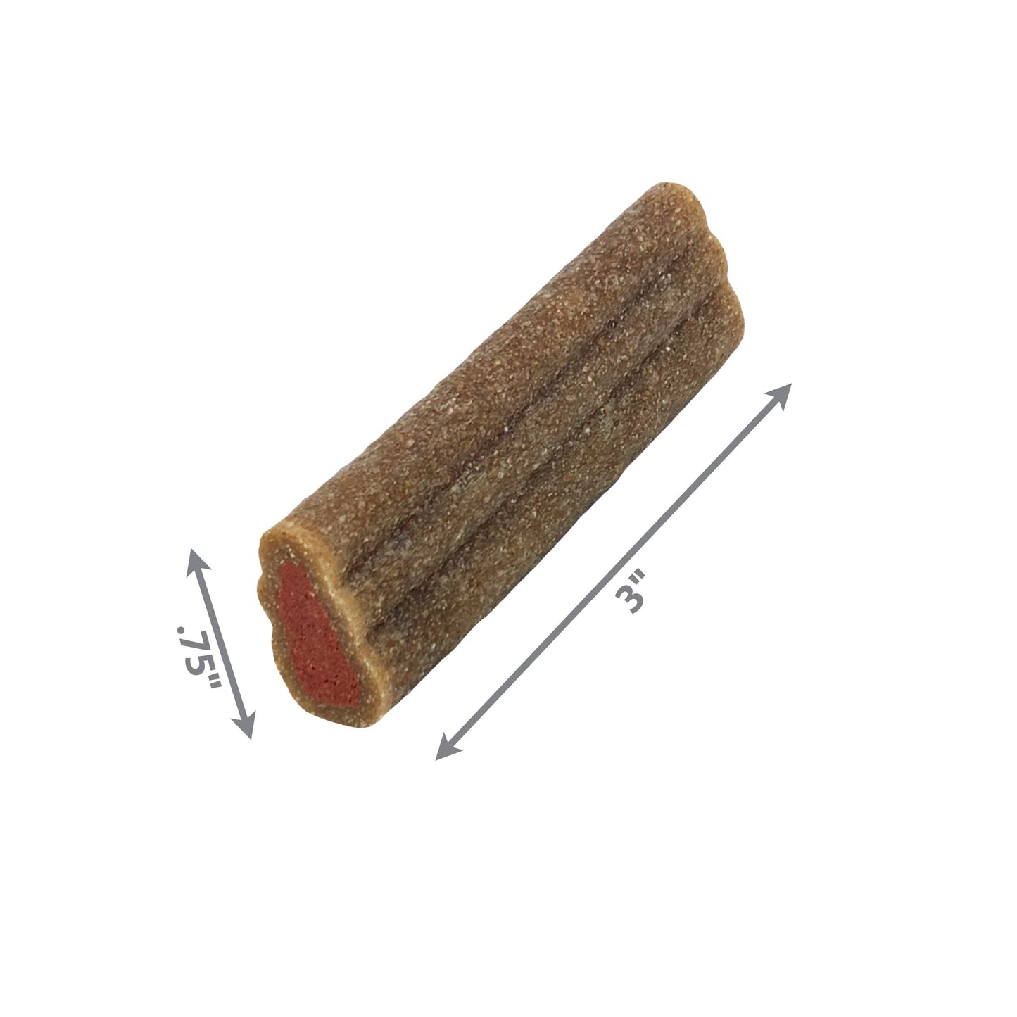 KONG® Ziggies® Puppy Small