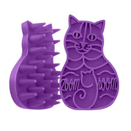 KONG® Cat ZoomGroom® Brush